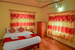 Hotel Plaza Nepal